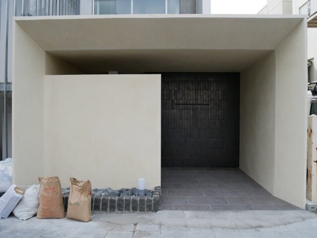 ブリリアントコートクラージュの物件外観写真