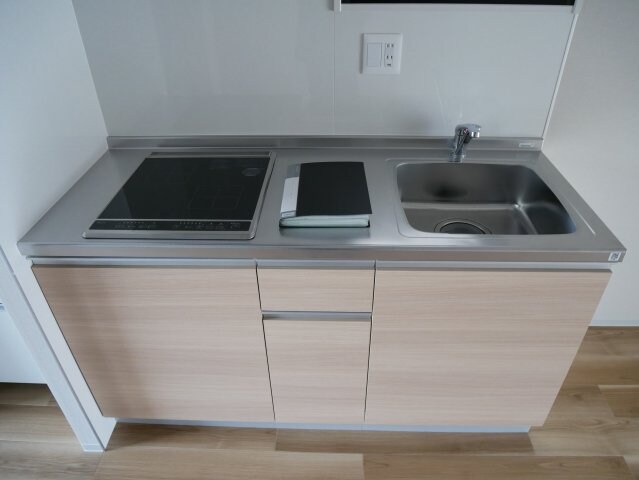 ブリリアントコートクラージュの物件内観写真