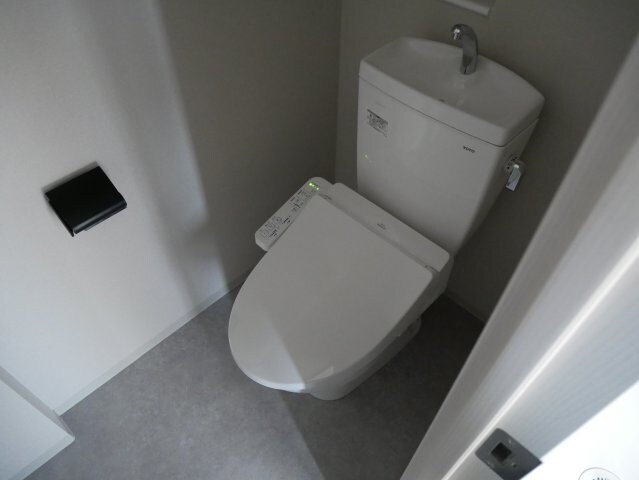 ブリリアントコートクラージュの物件内観写真