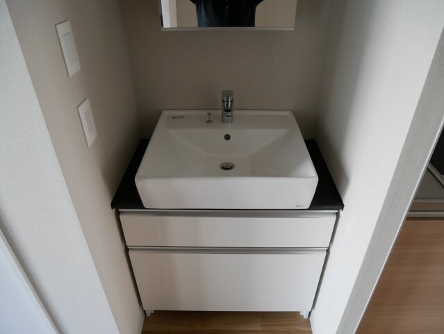 ブリリアントコートクラージュの物件内観写真