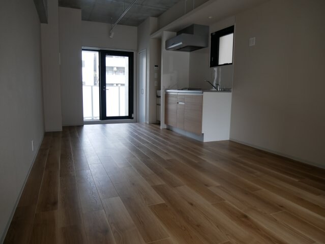 ブリリアントコートクラージュの物件内観写真