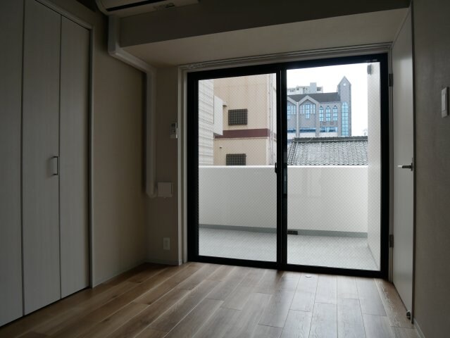 ブリリアントコートクラージュの物件内観写真