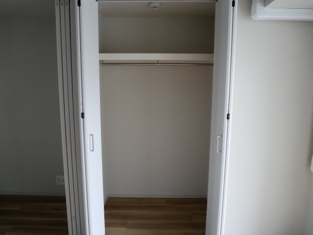 ブリリアントコートクラージュの物件内観写真