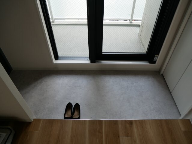 ブリリアントコートクラージュの物件内観写真