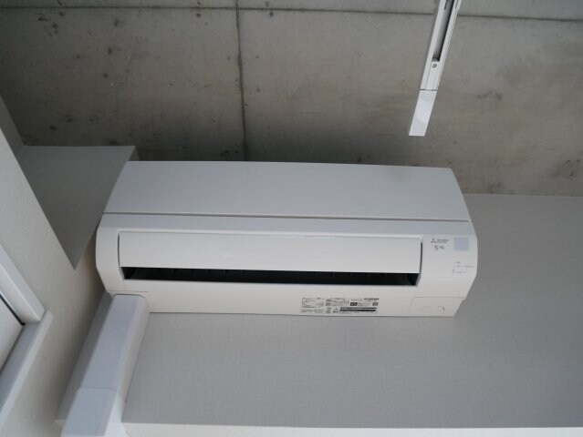 ブリリアントコートクラージュの物件内観写真