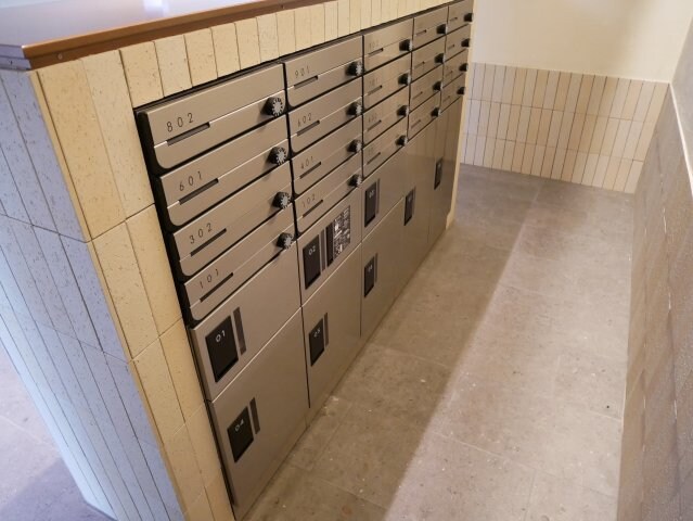 ブリリアントコートクラージュの物件内観写真