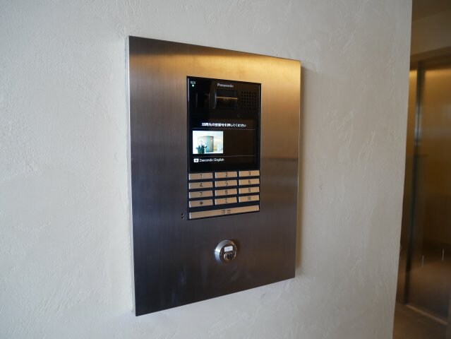 ブリリアントコートクラージュの物件内観写真