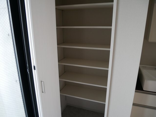 ブリリアントコートクラージュの物件内観写真