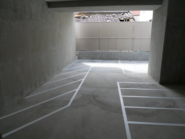 ブリリアントコートクラージュの物件内観写真