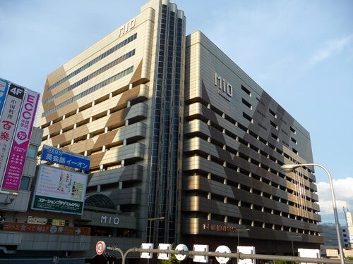 ブリリアントコートクラージュの物件内観写真