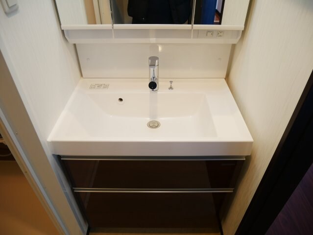 プレジオ帝塚山の物件内観写真