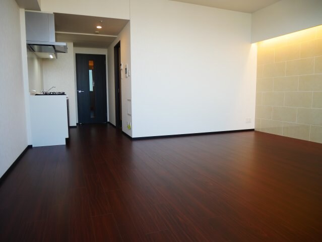 プレジオ帝塚山の物件内観写真
