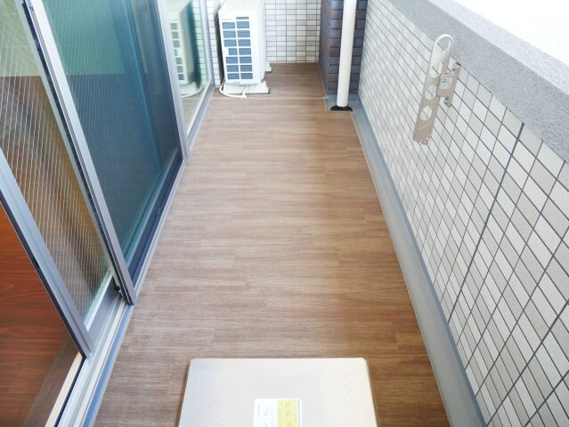 プレジオ帝塚山の物件内観写真