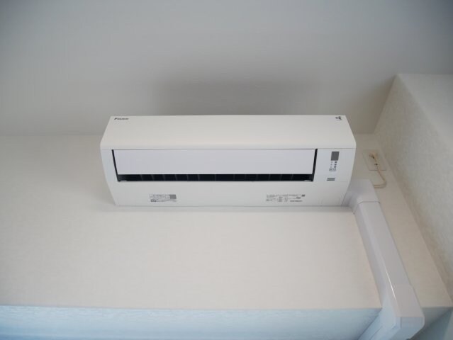 プレジオ帝塚山の物件内観写真