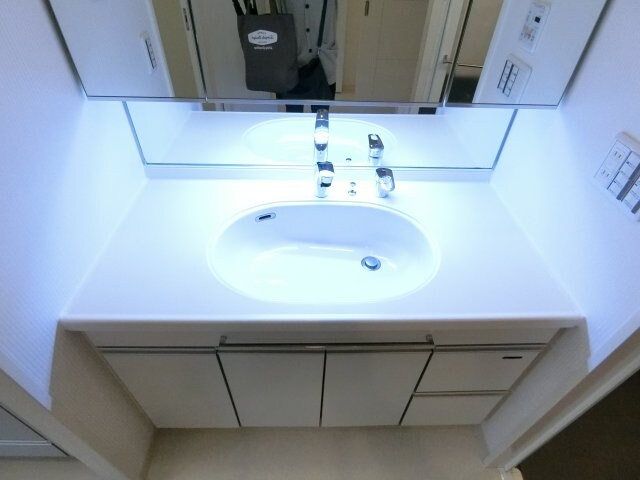 カスタリア阿倍野の物件内観写真