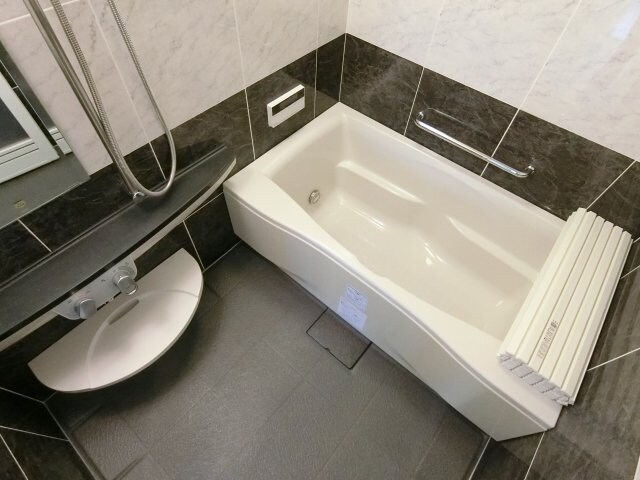 カスタリア阿倍野の物件内観写真