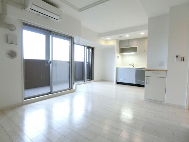 カスタリア阿倍野の物件内観写真