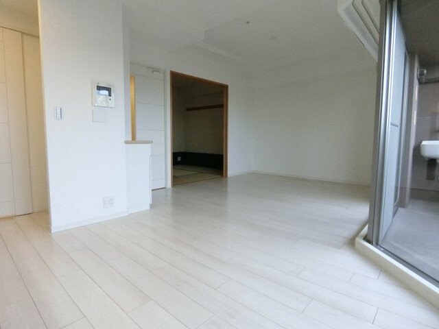 カスタリア阿倍野の物件内観写真