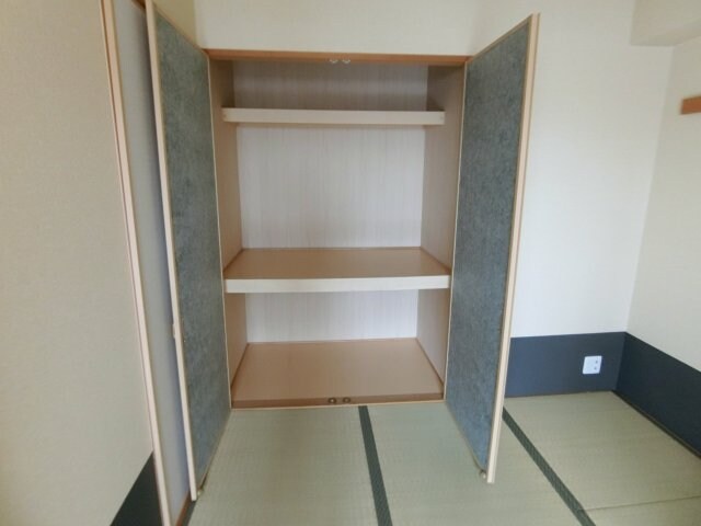 カスタリア阿倍野の物件内観写真