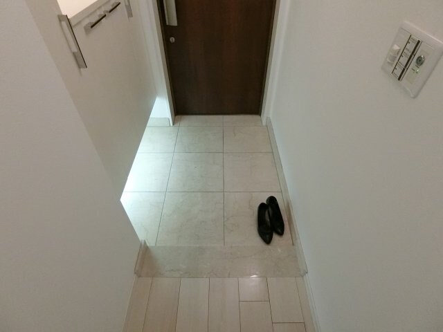 カスタリア阿倍野の物件内観写真