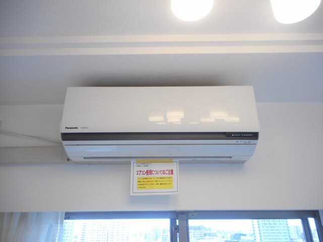 カスタリア阿倍野の物件内観写真