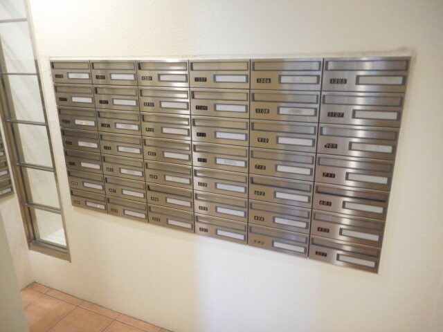 カスタリア阿倍野の物件内観写真