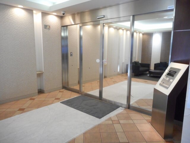 カスタリア阿倍野の物件内観写真