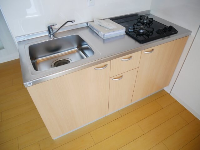 カルム共栄の物件内観写真