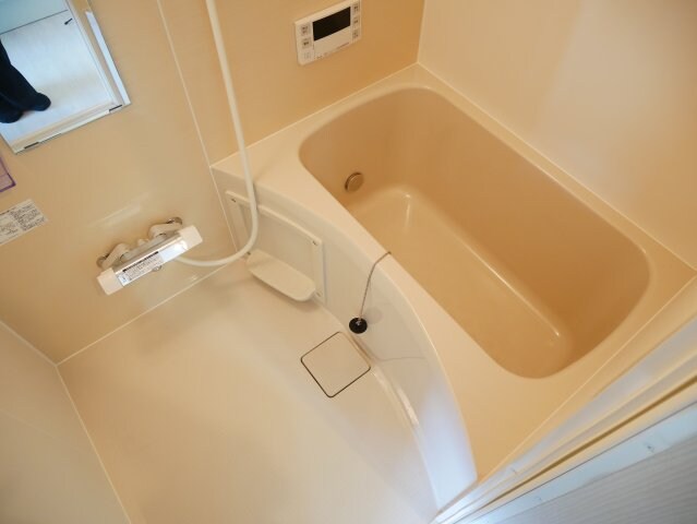 カルム共栄の物件内観写真