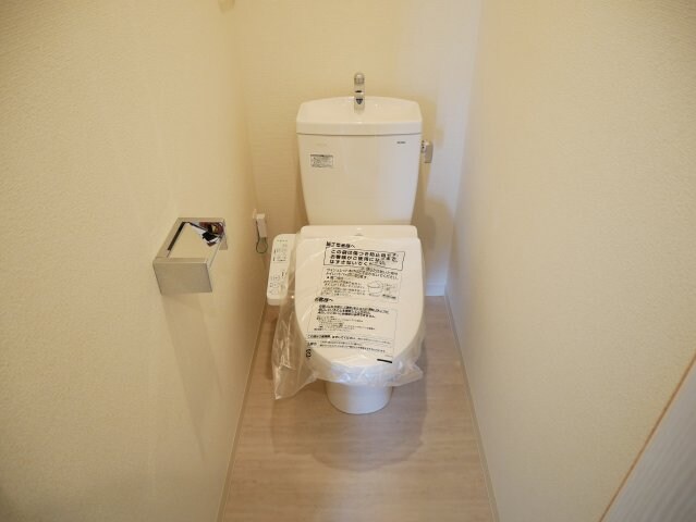 カルム共栄の物件内観写真