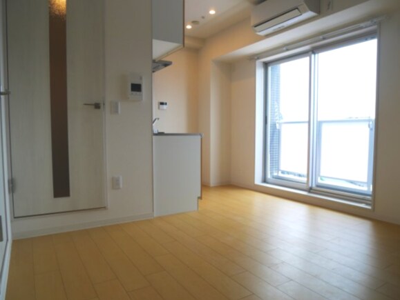 カルム共栄の物件内観写真