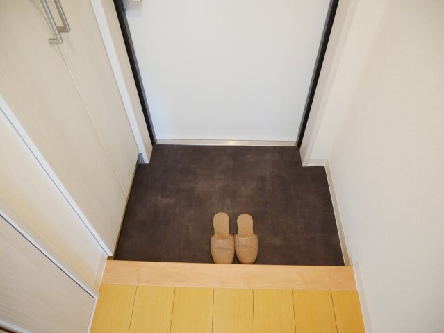 カルム共栄の物件内観写真