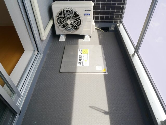 カルム共栄の物件内観写真