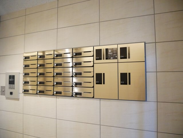 カルム共栄の物件内観写真