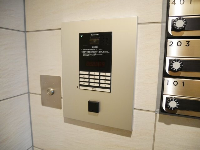 カルム共栄の物件内観写真