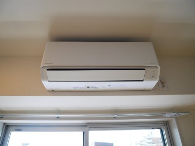 カルム共栄の物件内観写真