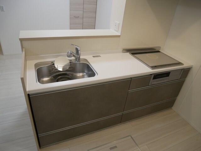 トリシアコートあべのTSの物件内観写真