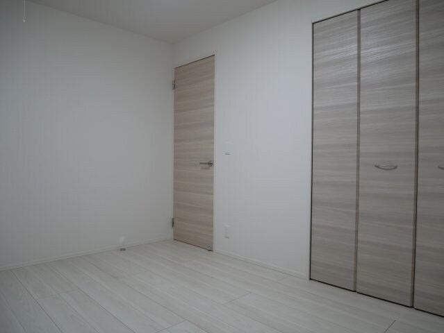 トリシアコートあべのTSの物件内観写真