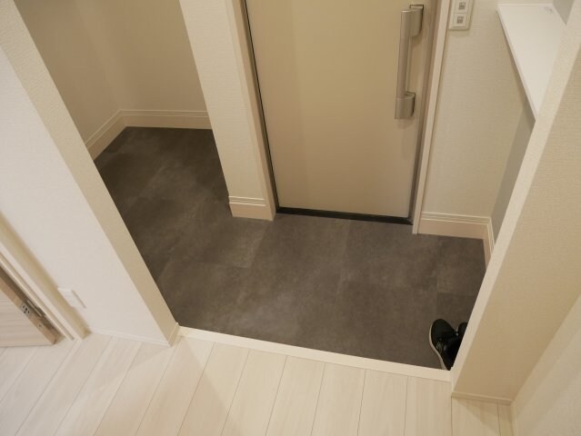 トリシアコートあべのTSの物件内観写真