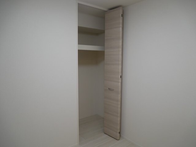 トリシアコートあべのTSの物件内観写真