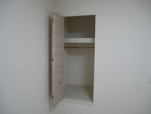 トリシアコートあべのTSの物件内観写真