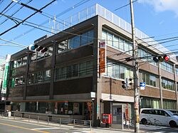 トリシアコートあべのTSの物件内観写真