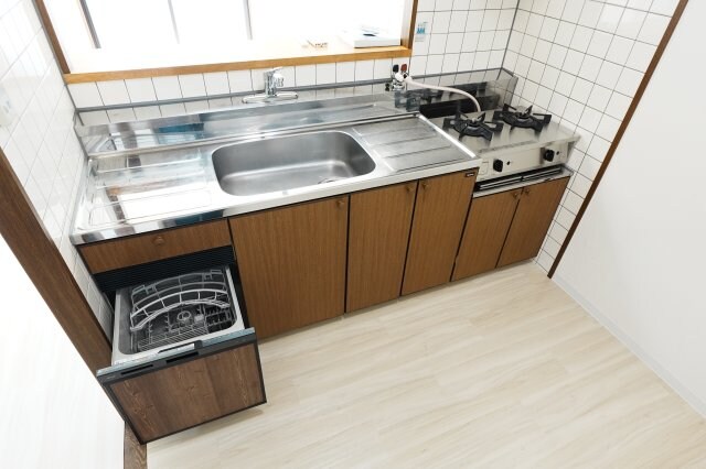 フォレスタ育和の物件内観写真