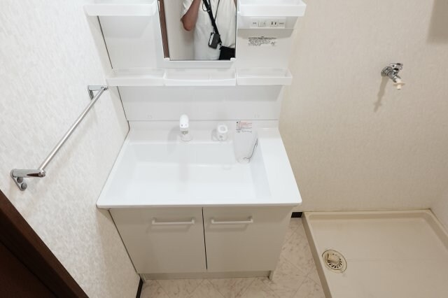 フォレスタ育和の物件内観写真