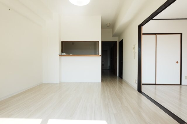 フォレスタ育和の物件内観写真