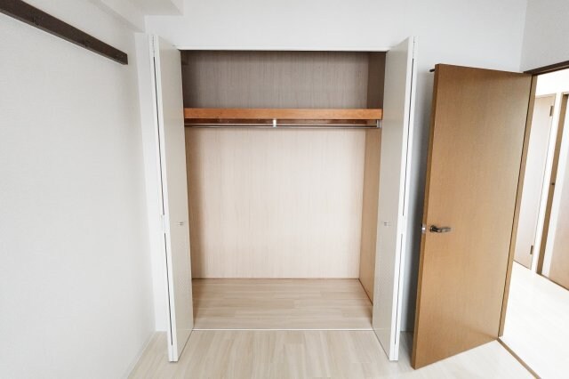 フォレスタ育和の物件内観写真