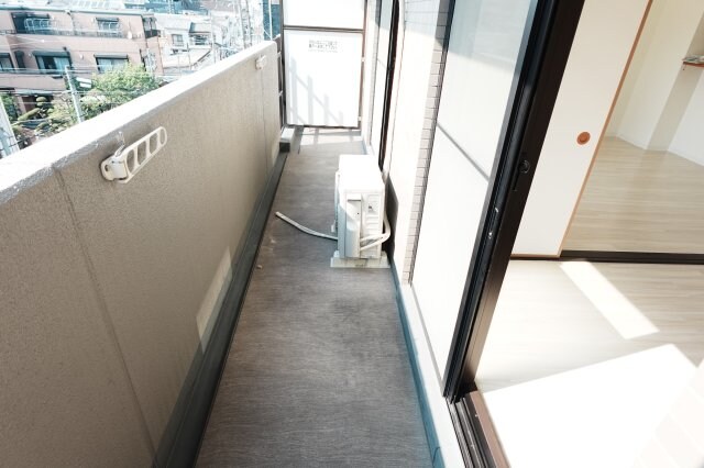 フォレスタ育和の物件内観写真