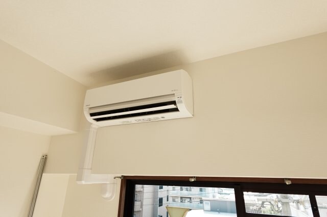 フォレスタ育和の物件内観写真