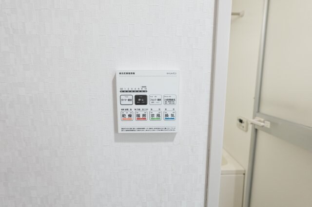 フォレスタ育和の物件内観写真