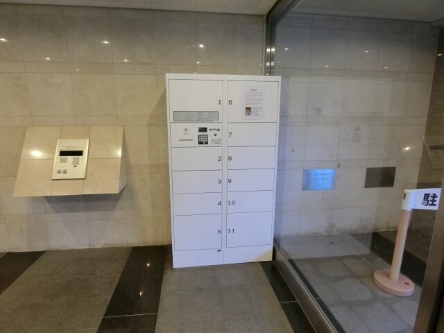 フォレスタ育和の物件内観写真